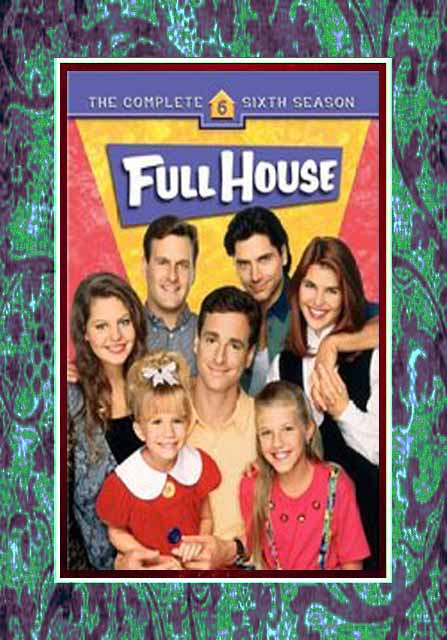 Full House - Complete Series